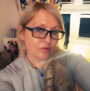 Meet your Posher, Jo